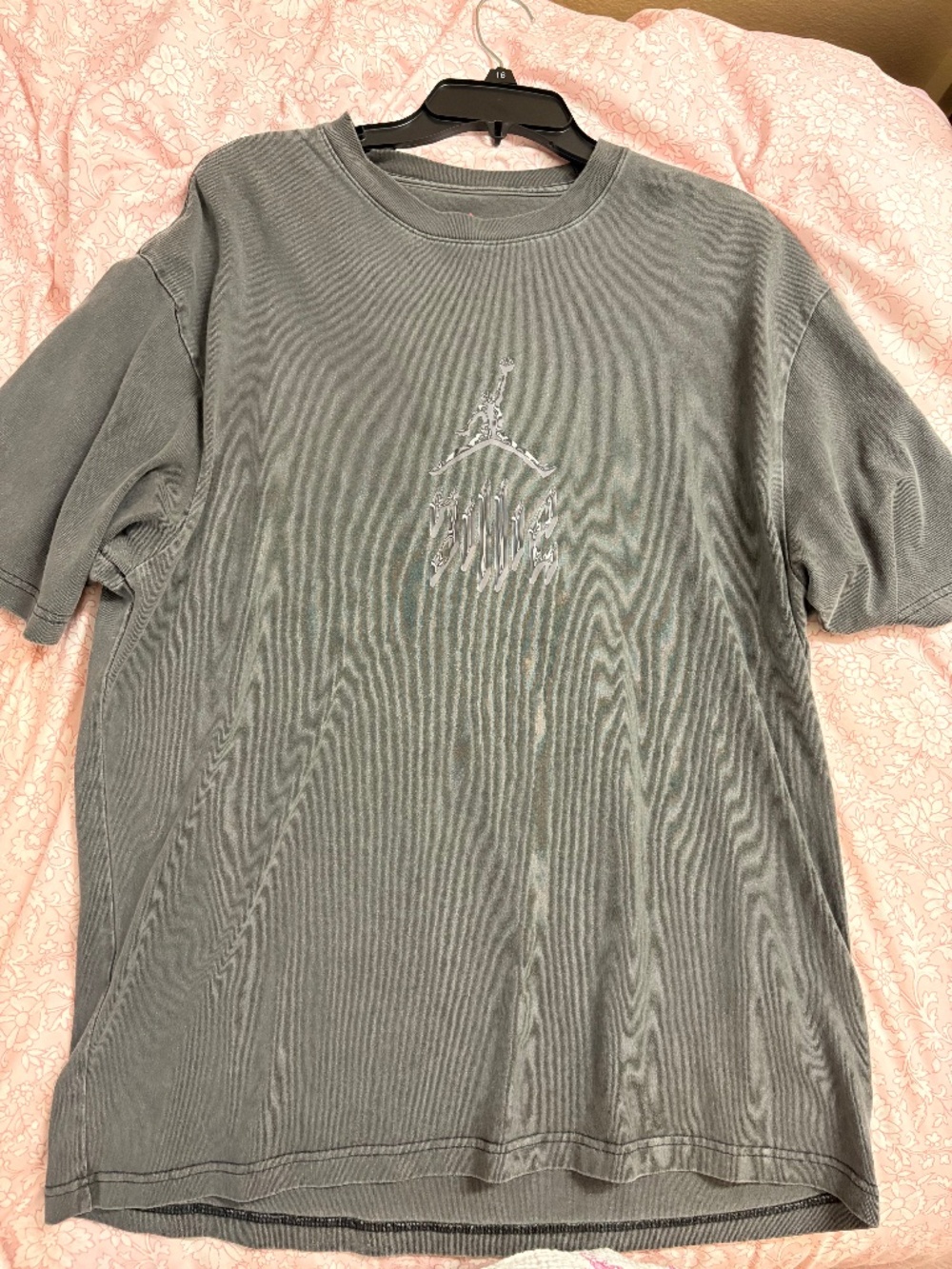 Jordan x Billie Eilish Women's T-Shirt